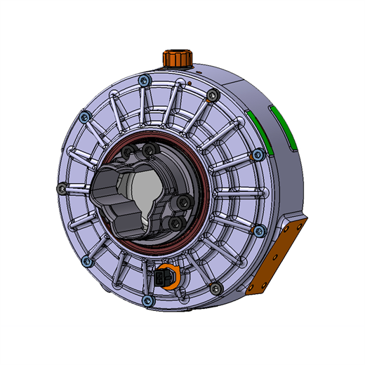 3mo E Street Planetary Reducer 9089 0