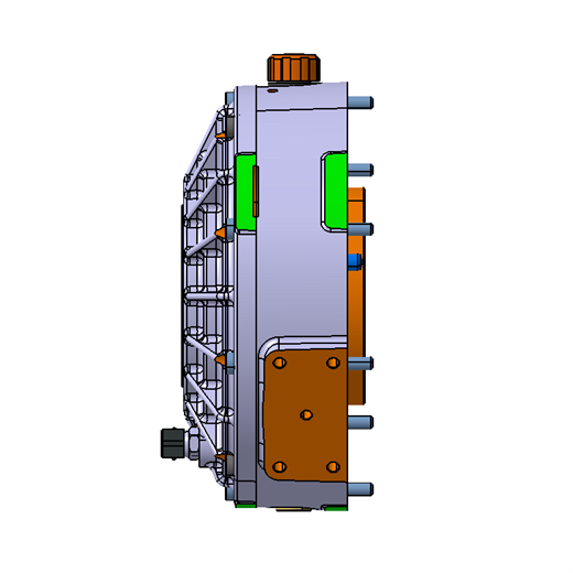 3mo E Street Planetary Reducer 9089 1