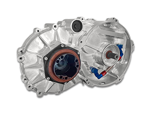 3MO Performance Electric Vehicle Reducer