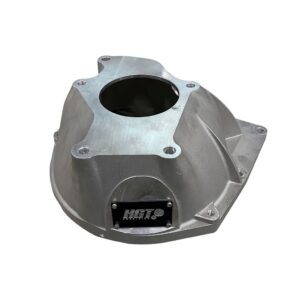 HGT Bellhousing For 3MO Performance TXL Sequential Gearbox To Honda K Series 3