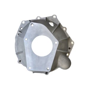 HGT Engineering 3MO TXL GM Bellhousing 1