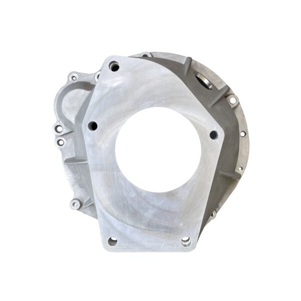 HGT Engineering 3MO TXL Mazda Miata MX5 ND Bellhousing 1