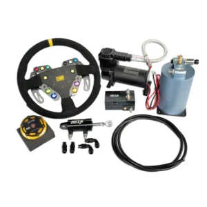 HGT Engineering Paddle Shift Pro System