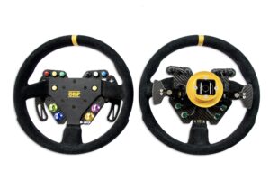 HGT Engineering Paddle Shift Wheel